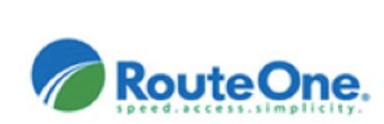 RouteOne